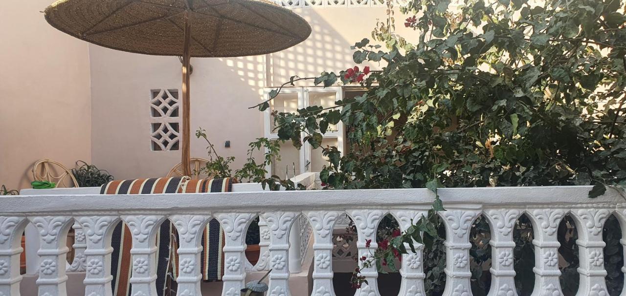Surf Riad Taghazout Exterior photo