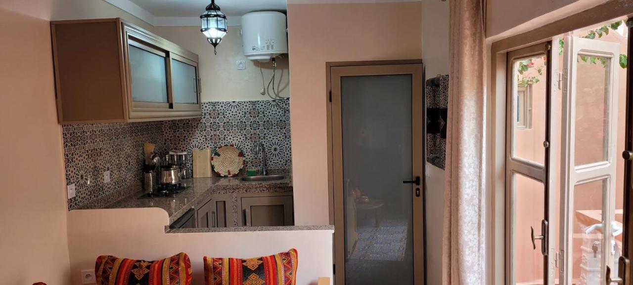 Surf Riad Taghazout Exterior photo
