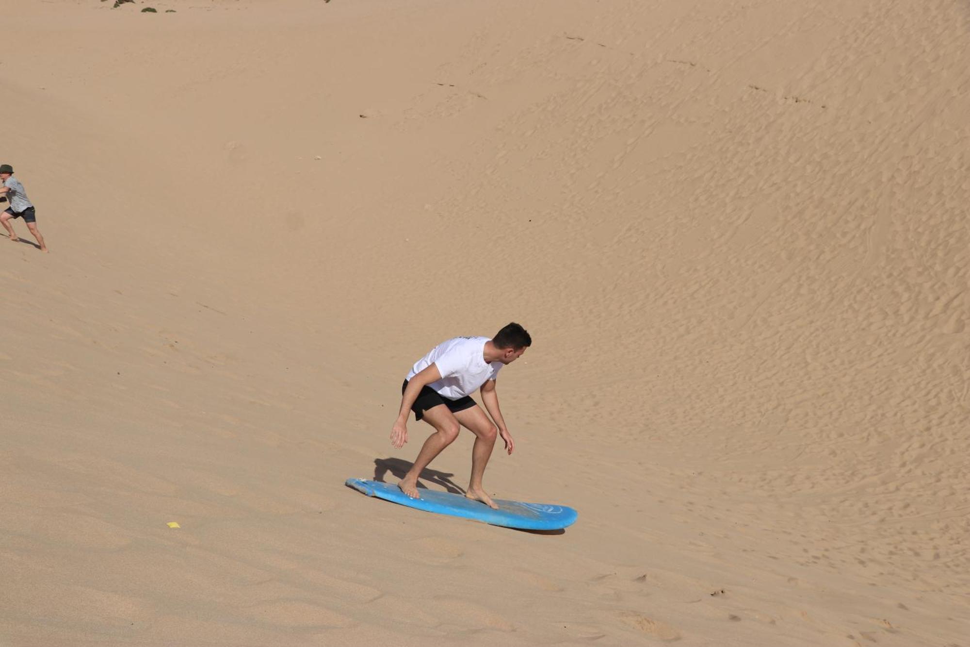 Surf Riad Taghazout Exterior photo