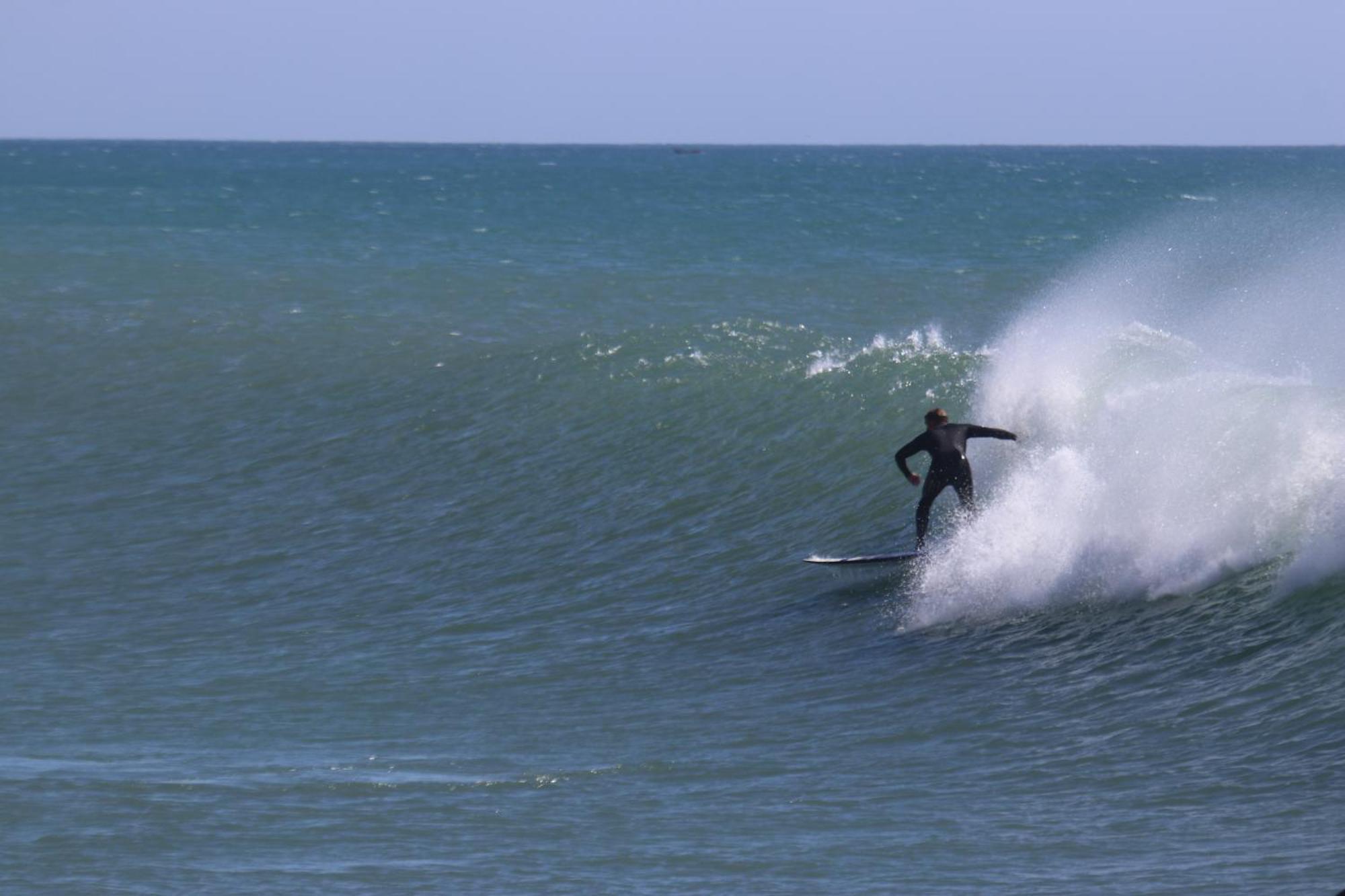 Surf Riad Taghazout Exterior photo