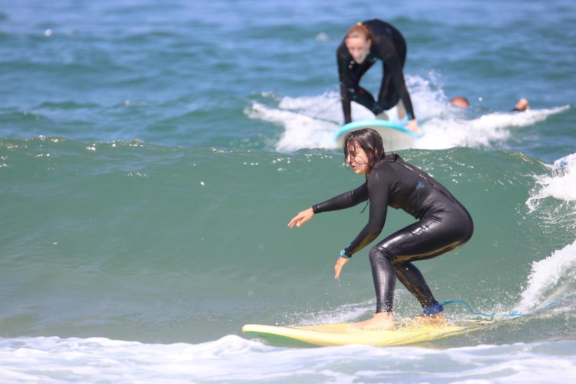 Surf Riad Taghazout Exterior photo