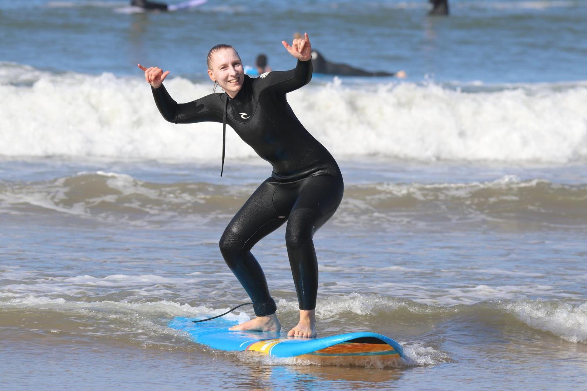 Surf Riad Taghazout Exterior photo
