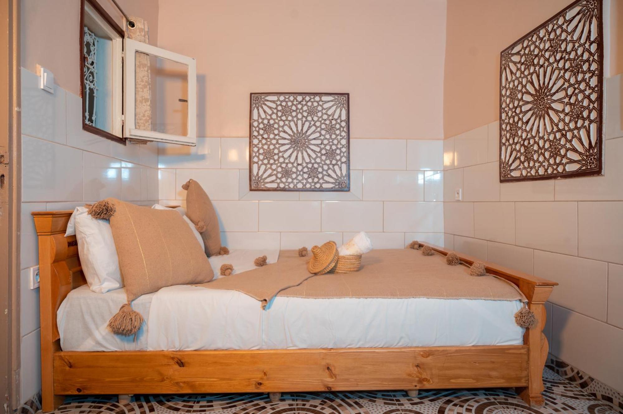 Surf Riad Taghazout Exterior photo